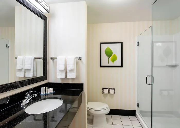 Fairfield Inn & Suites By Marriott Winnipeg