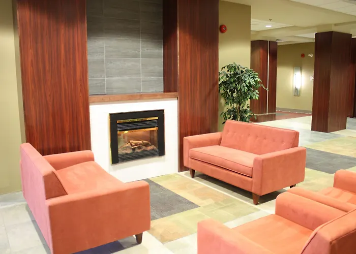 Viscount Gort Hotel, Banquet & Conference Centre Winnipeg