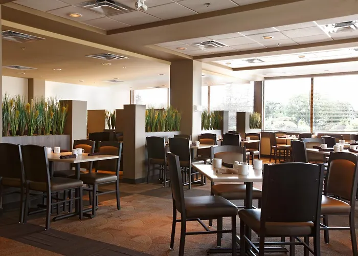 Viscount Gort Hotel, Banquet & Conference Centre Winnipeg